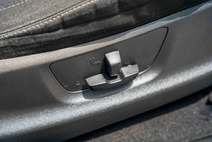 2016 Holden Colorado LTZ