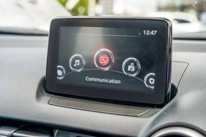 2019 Mazda CX-3 Maxx Sport