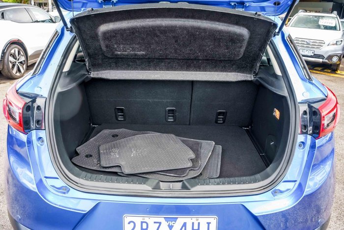 2019 Mazda CX-3 Maxx Sport