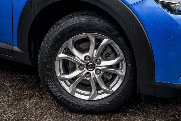 2019 Mazda CX-3 Maxx Sport