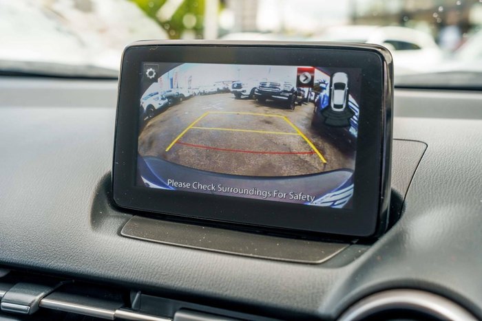 2019 Mazda CX-3 Maxx Sport