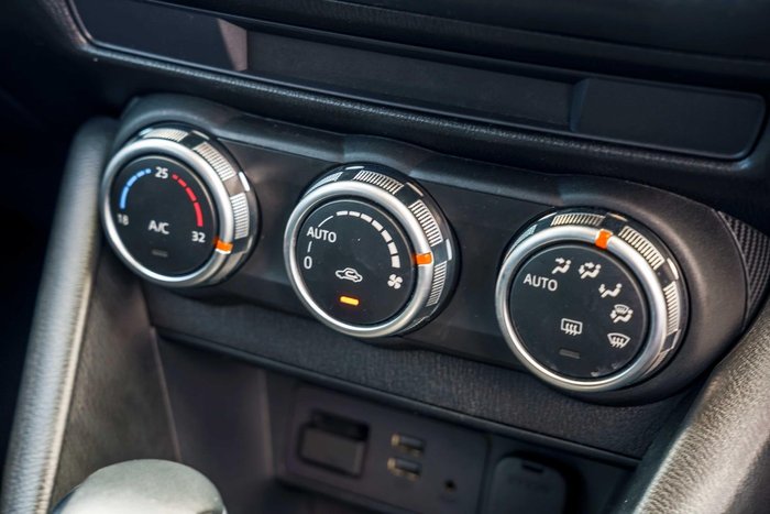 2019 Mazda CX-3 Maxx Sport