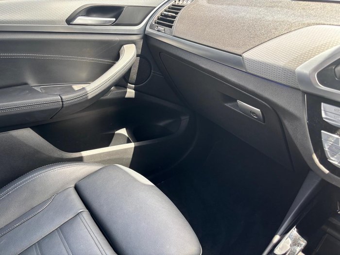 2021 BMW X3 xDrive30i M Sport