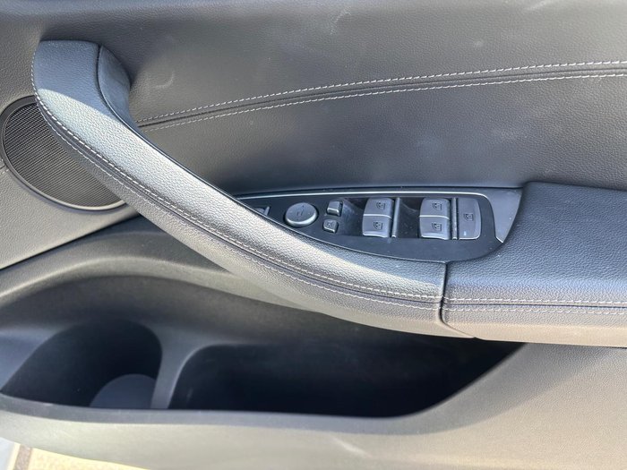 2021 BMW X3 xDrive30i M Sport