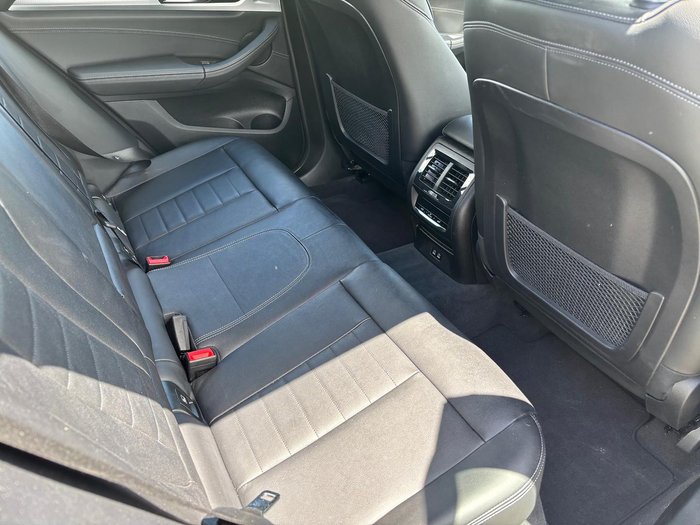 2021 BMW X3 xDrive30i M Sport