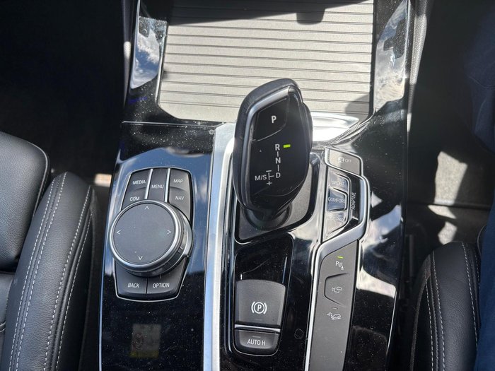 2021 BMW X3 xDrive30i M Sport