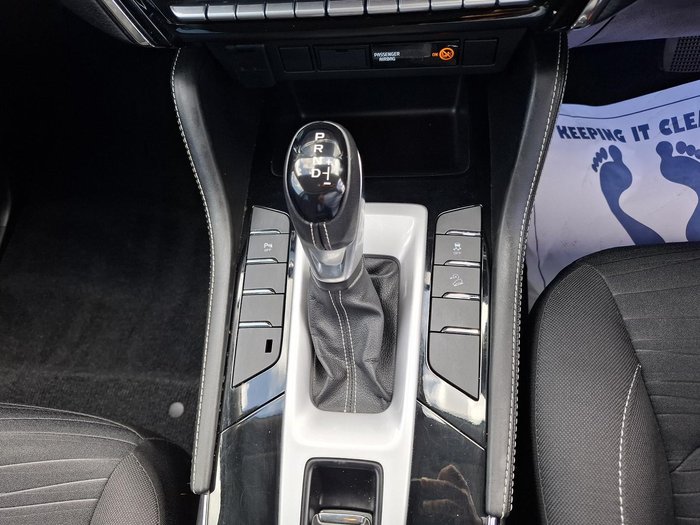 2021 Isuzu MU-X LS-U