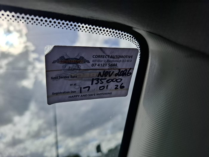 2021 Isuzu MU-X LS-U