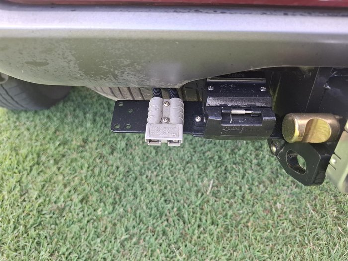 2021 Isuzu MU-X LS-U