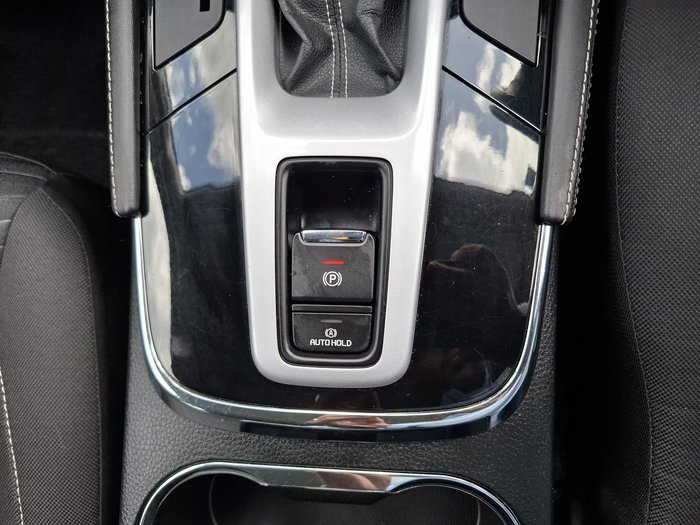 2021 Isuzu MU-X LS-U