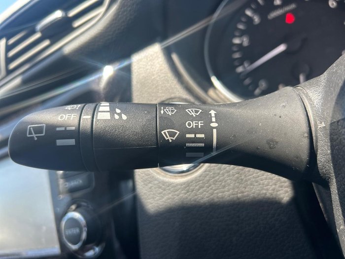 2019 Nissan X-TRAIL ST-L