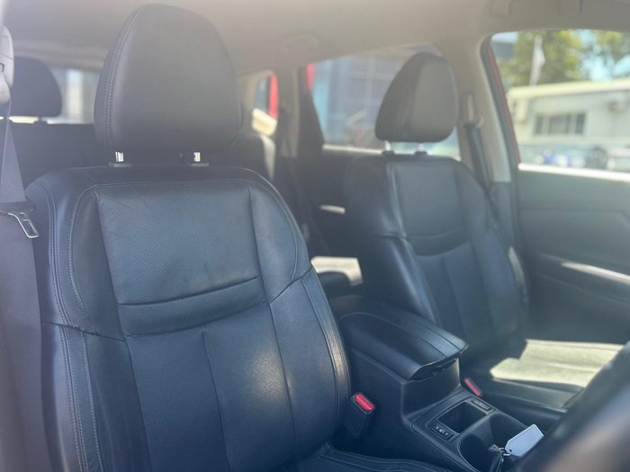 2019 Nissan X-TRAIL ST-L