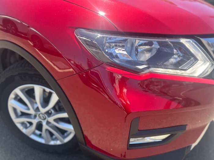 2019 Nissan X-TRAIL ST-L