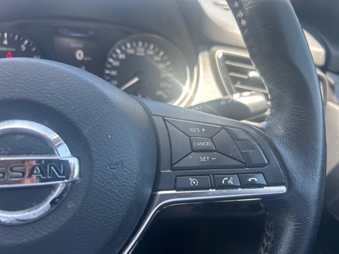 2019 Nissan X-TRAIL ST-L