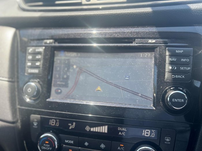 2019 Nissan X-TRAIL ST-L