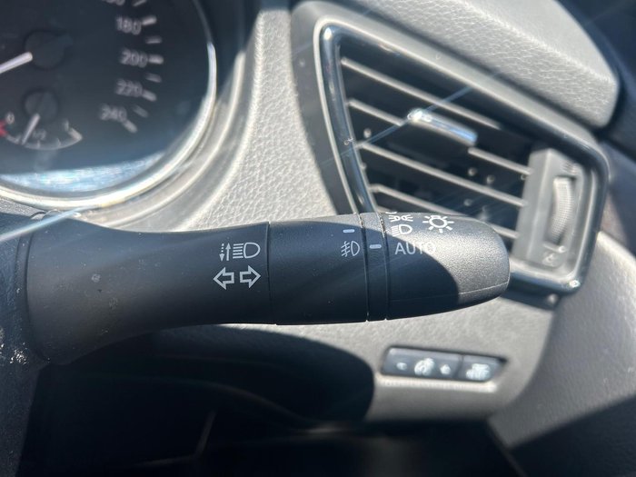 2019 Nissan X-TRAIL ST-L