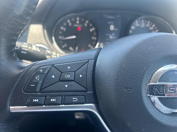 2019 Nissan X-TRAIL ST-L