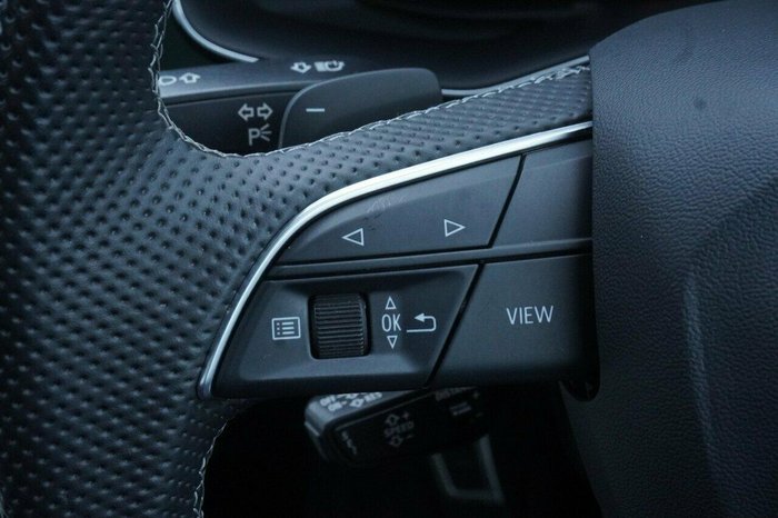 2020 Audi Q7 50 TDI S line