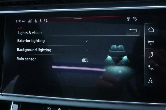 2020 Audi Q7 50 TDI S line