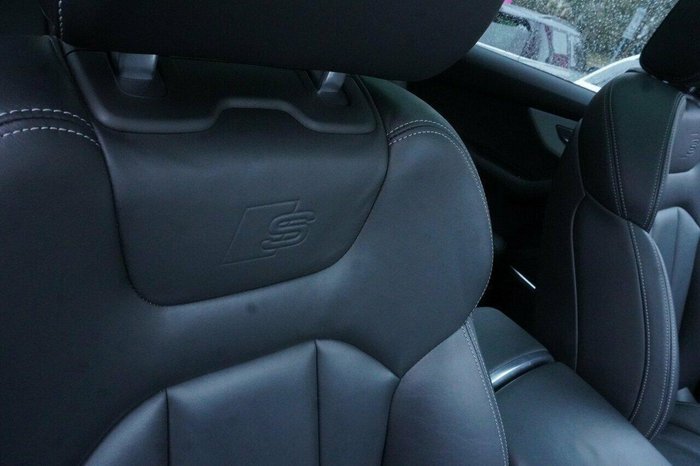 2020 Audi Q7 50 TDI S line