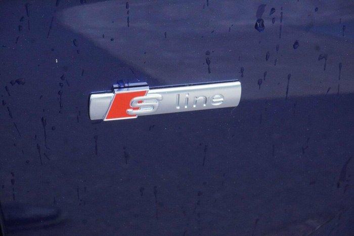 2020 Audi Q7 50 TDI S line