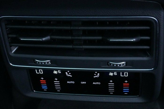 2020 Audi Q7 50 TDI S line