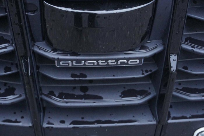 2020 Audi Q7 50 TDI S line