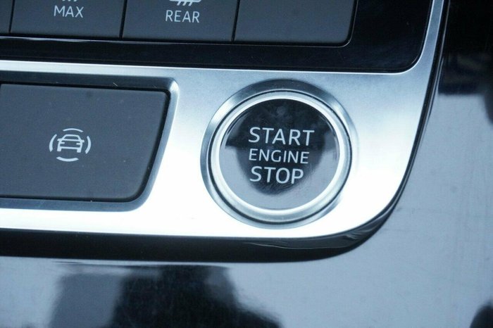 2020 Audi Q7 50 TDI S line