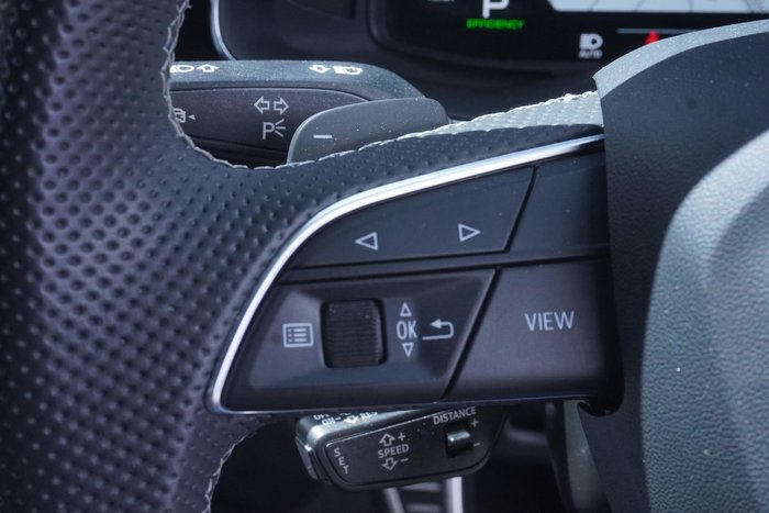 2020 Audi Q7 50 TDI S line