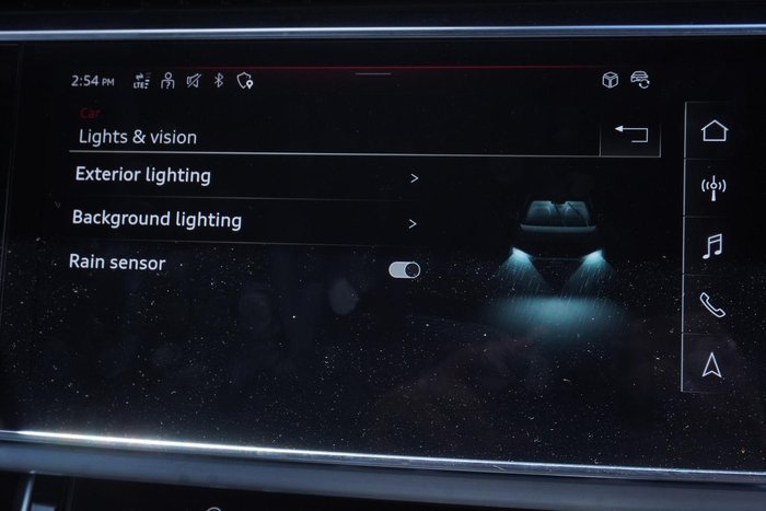 2020 Audi Q7 50 TDI S line