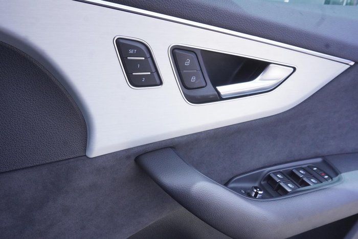 2020 Audi Q7 50 TDI S line