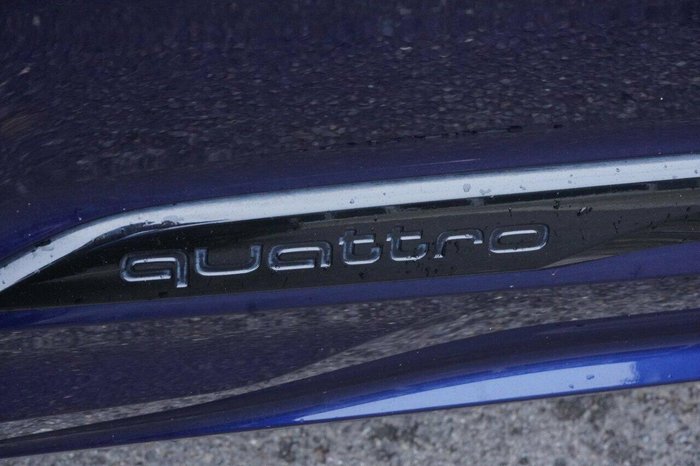 2020 Audi Q7 50 TDI S line