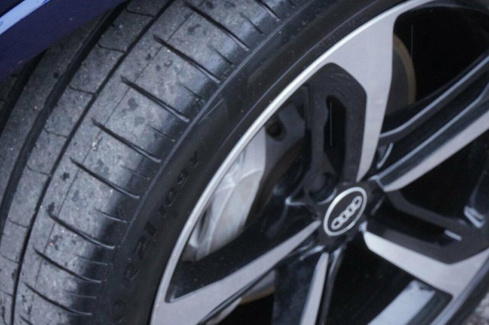 2020 Audi Q7 50 TDI S line