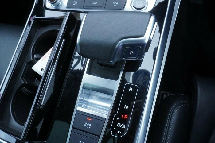 2020 Audi Q7 50 TDI S line