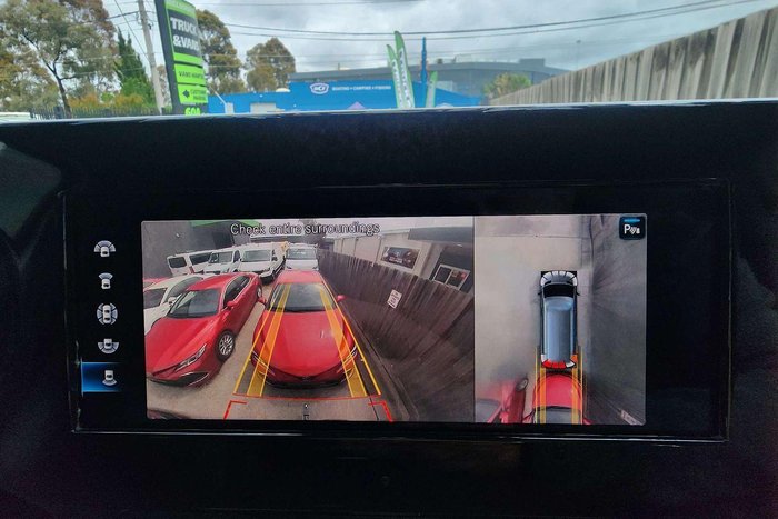 2018 Mercedes-Benz Sprinter 419CDI VS30 Arctic White