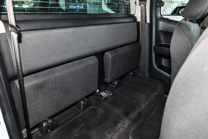 2019 Holden Colorado LTZ