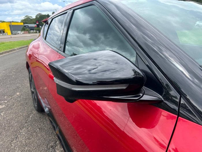 2023 Kia EV6 GT-Line