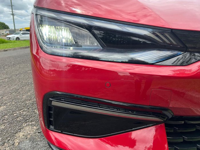 2023 Kia EV6 GT-Line