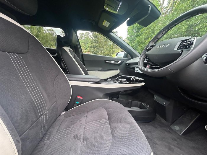 2023 Kia EV6 GT-Line