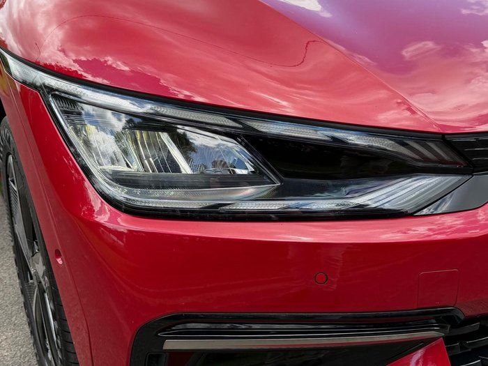 2023 Kia EV6 GT-Line