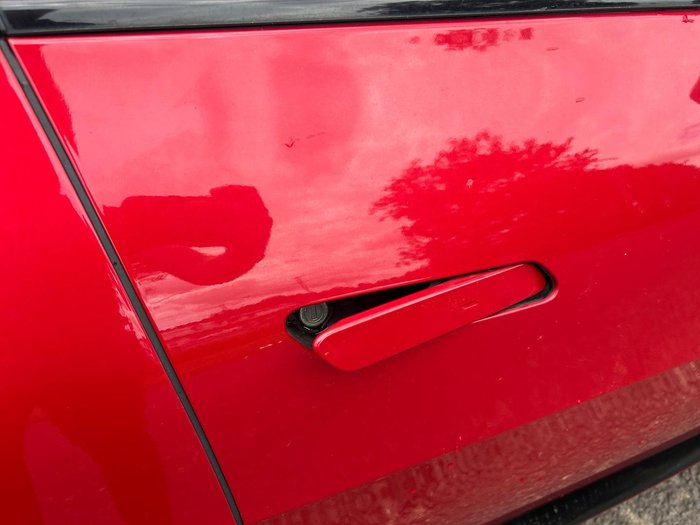 2023 Kia EV6 GT-Line