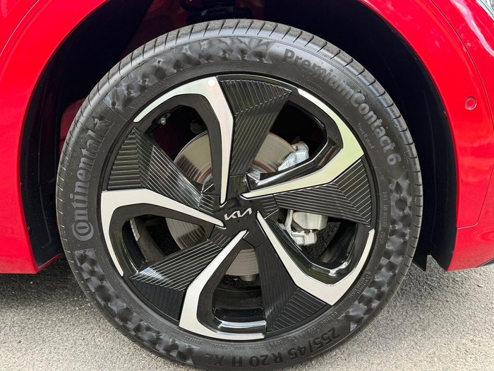 2023 Kia EV6 GT-Line