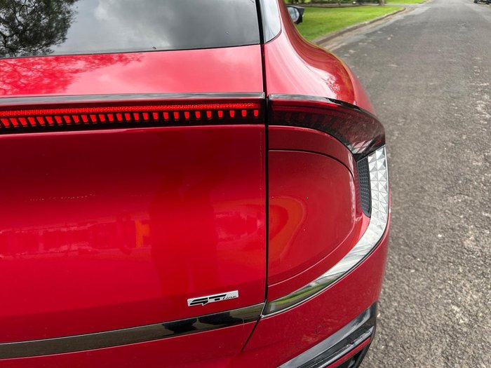 2023 Kia EV6 GT-Line