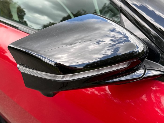 2023 Kia EV6 GT-Line