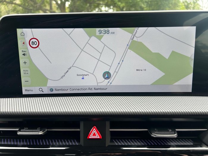 2023 Kia EV6 GT-Line