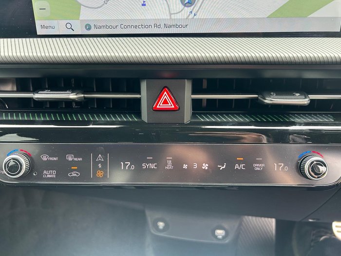 2023 Kia EV6 GT-Line