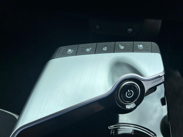 2023 Kia EV6 GT-Line