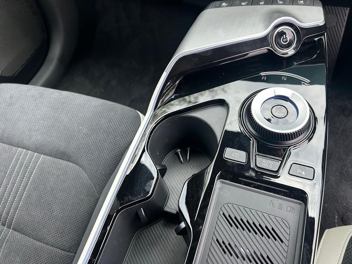 2023 Kia EV6 GT-Line