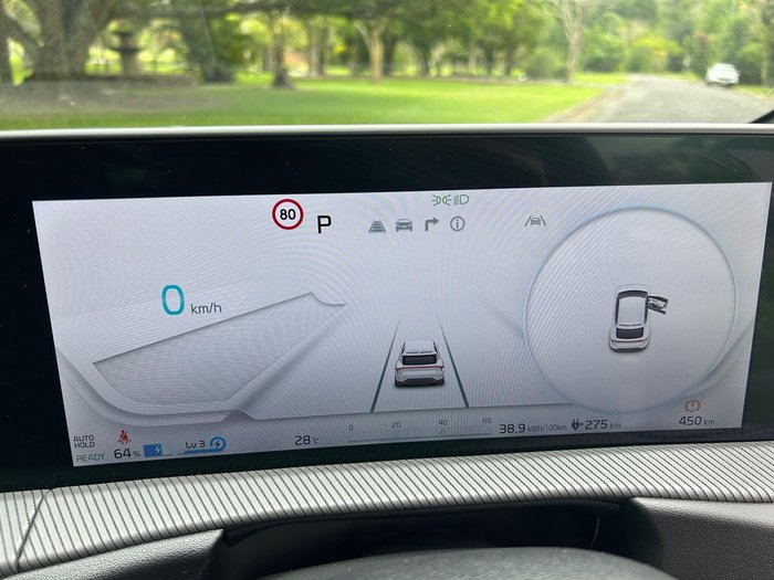 2023 Kia EV6 GT-Line