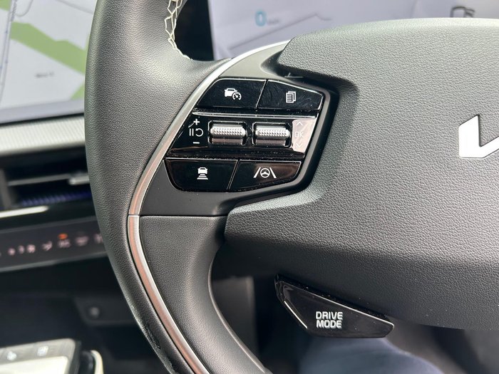 2023 Kia EV6 GT-Line